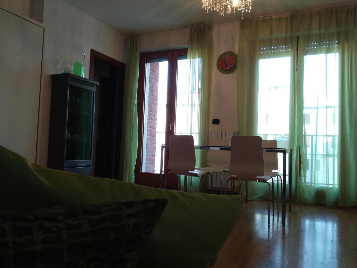 Kibilu - Via Vignola - Porta Romana - Universita Bocconi 밀라노 외부 사진